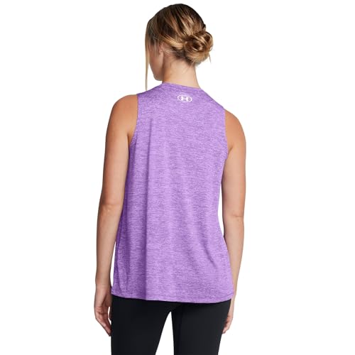 Image of Under Armour Women's Tech Twist Tank Top