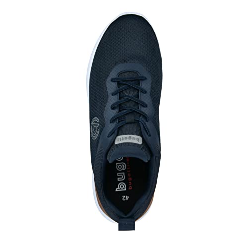 Image of bugatti Men's SmashSneaker