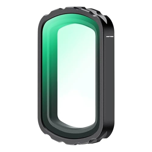 �݊���������܂�DJI Osmo Pocket 3 �Ή� UV CPL ND ND/PL �u���b�N�~�X�g 1/2 1/4 1/8 LPR �X�^�[ 1.2X �L�p�t�B���^�[�Z�b�g(1Pc UV Filter)