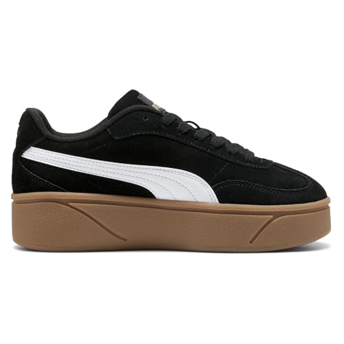 Image of Puma Womens Club Ii Era Platform Sd Sneaker