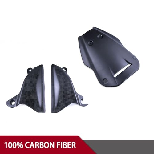 Kit carénage en carbone 3K pour Multistrada V4 V4S 2021 2022