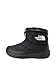 [THE NORTH FACE] Nuptse Bootie WP Logo Short ARCTIC GRIP TNFブラック/TNFホワイ…