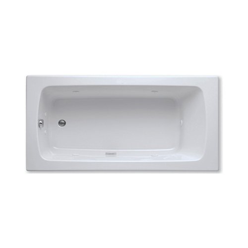 Jason Integrity Collection 3188.00.17.17 K3060 Whirlpool Hydrotherapy Bathtub