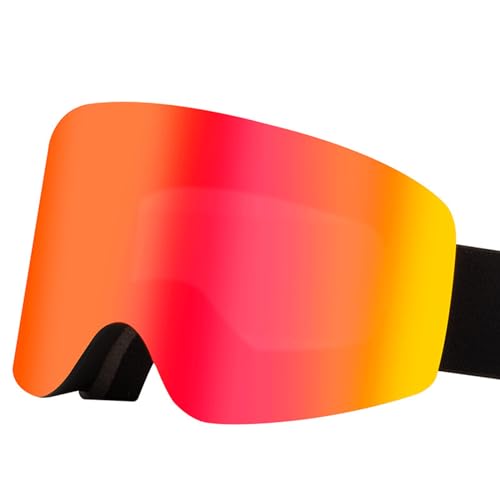 Lunettes de ski de plein air pour vos séjours aux sports d'hiver