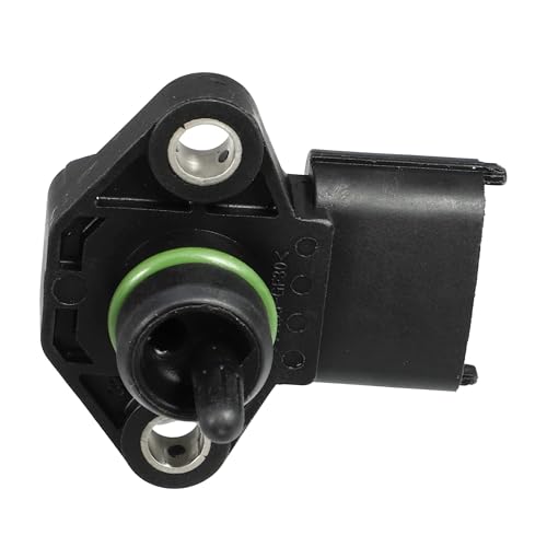 Capteur de pression d'admission plastique et métal 39300-84400 Kia Rio 2010