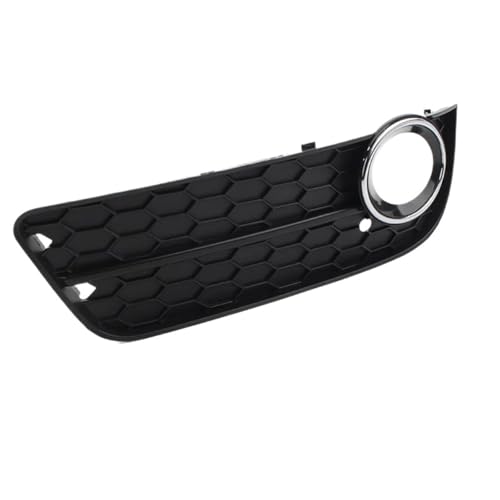 Phares antibrouillard gril gauche Audi A5 2008-2011 cache pare-choc avant auto