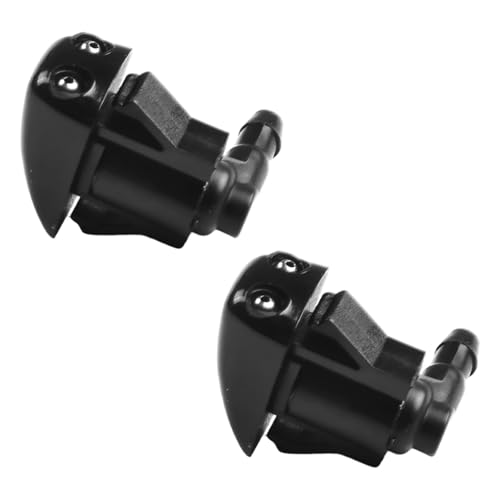 Embout lave-glace avant remplace gicleur bouché Mazda 6 MK1 et Mazda 5 MK2