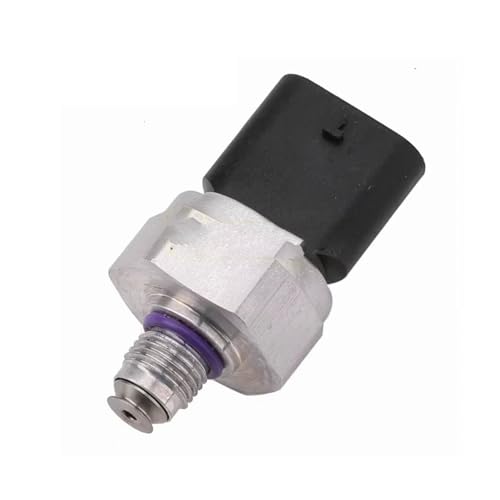 Capteur de pression de climatisation EGolf MK7 pour rénover la ventilation - 2