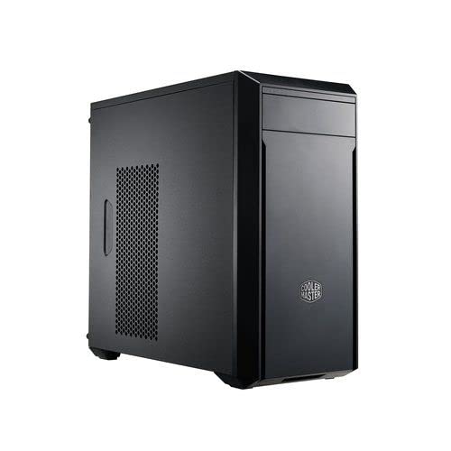 COOLERMASTER Case MasterBox Lite 3 Mini Tower Micro-ATX/Mini-ITX 1 Porta USB 3.0 Colore Nero