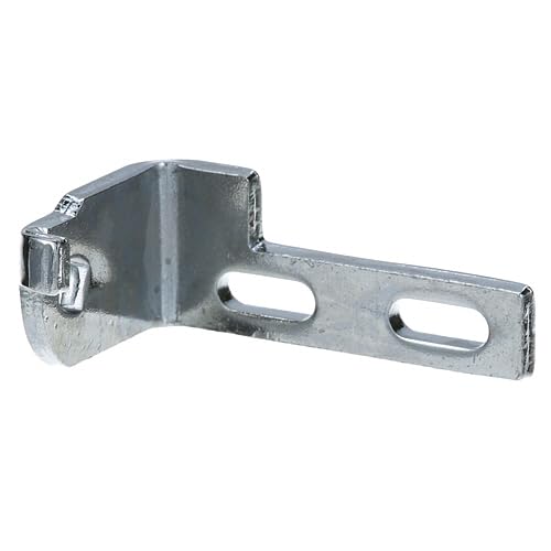 Exact FIT for TRAULSEN 344-60255-00 Hinge Bracket Bottom RH - Replacement Part by MAVRIK
