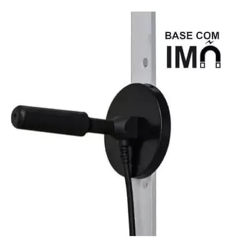 Antena De TV Digital HDTV Interna | Externa, Resistente A Água, 4K, UHF, VHF, AM, FM, Conversor, Par