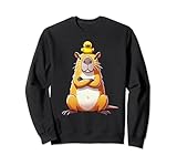 Capybara Duck byAxisone