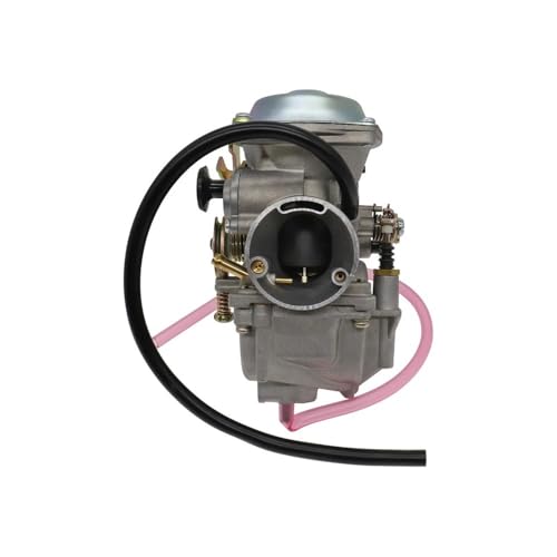 Carburateur DR250S Suzuki origine NOS 13200-38220 pour moto 1982-1987