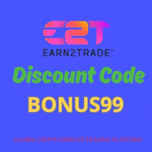 Best Earn2trade Discount Code Podcast Por Best Earn2trade Discount Code arte de portada