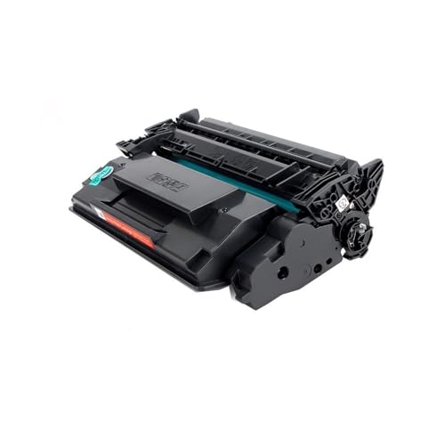 Toner T08 à puce haute précision pour Canon ImageCLASS 1238iF impression 11K noire