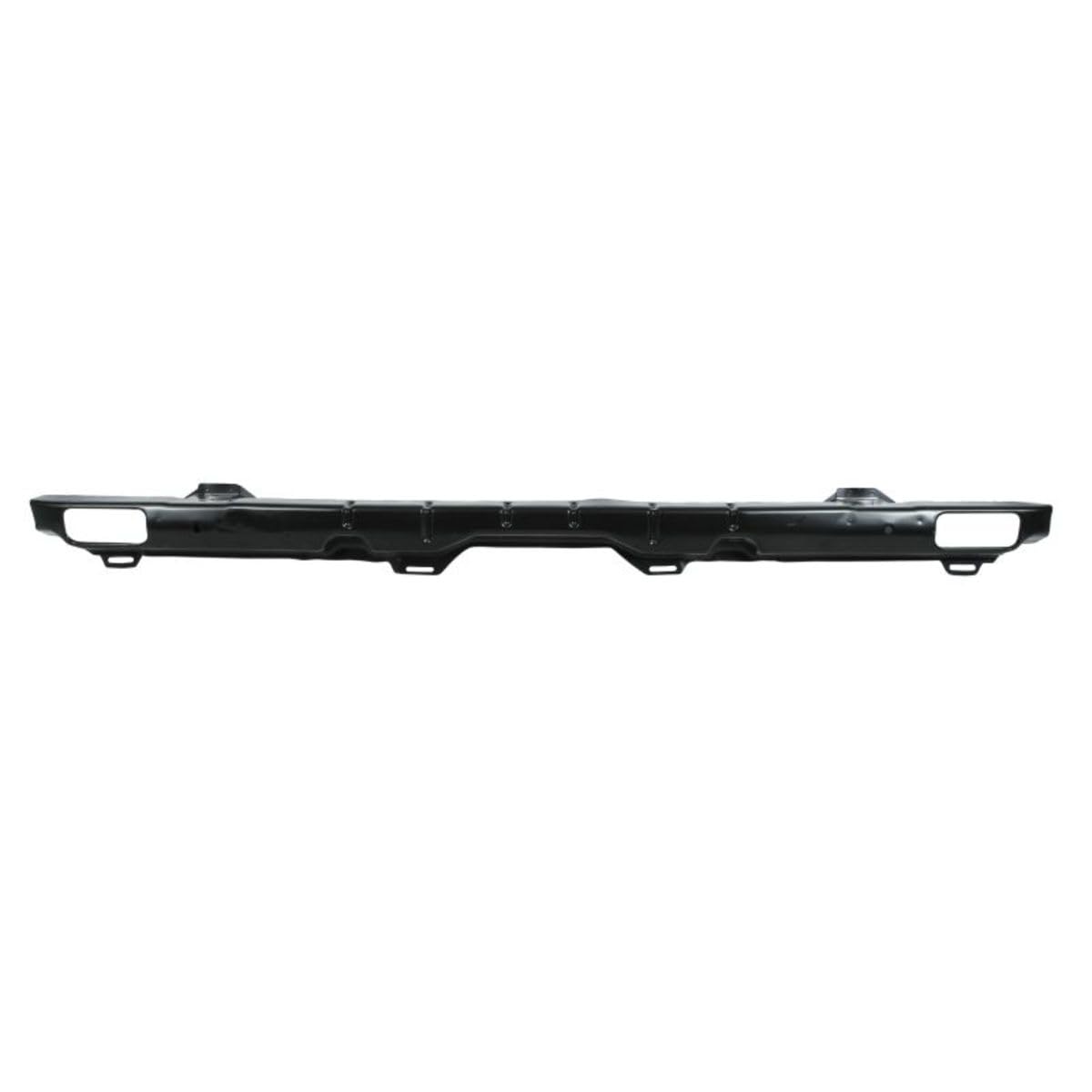 BLIC Traversa Paraurti Posteriore Per Renault Trafic II/III E Opel Vivaro – Ricambio Compatibile Con Modelli Dal 2001 Al 2015