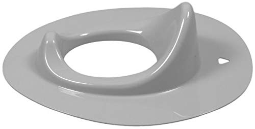 MamaLoes Grijs Toiletverkleiner, voor hulp bij zindelijk maken van je kleine BS-003G - Afbeelding 4