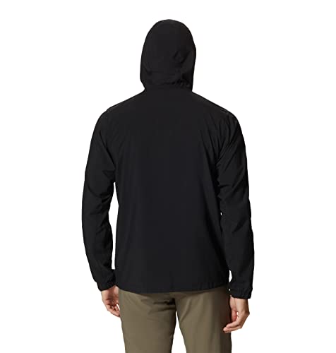 Image of Mountain Hardwear Trail Sender Jacket