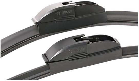 BOSCH Aerotwin Silecek Seti Honda Civic FD6 (2006-2012), Civic FB7 (2012-2015) [700/575 mm] A392S 3397007392