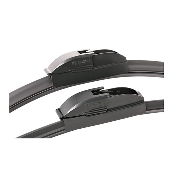 Amazon.com: BOSCH 3397007392 AeroTwin OE Replacement Wiper