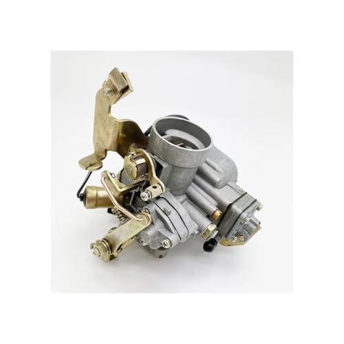 Carburateur quad DF4 650 C30 LJ276M pour optimiser la carburation