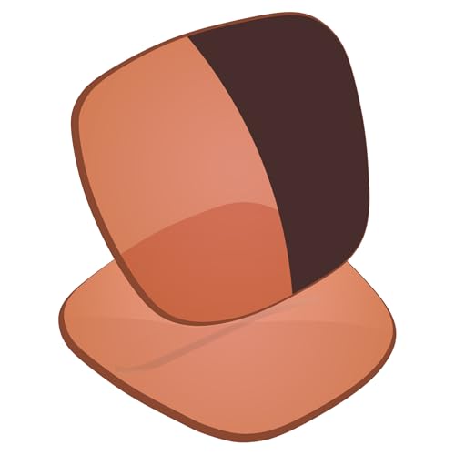 Image of Galvanic Replacement Lenses Compatible with Oakley Jupiter Squared OO9135 Sunglasses - Multiple Choices