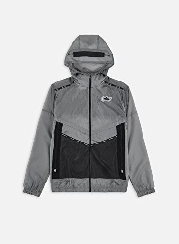 Nike Repel Wild Run Windrunner Men's Graphic Running Full