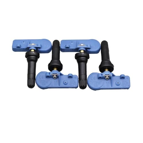 Capteur TPMS Opel Antara Mokka 22853740 pour éteindre le voyant de pression