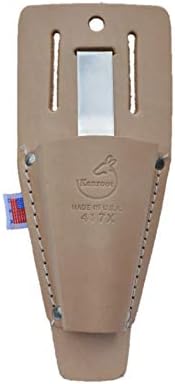 417X Pruner Plier Holder (top Grain Cowhide) image 4