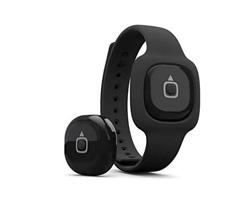ICON Health and Fitness ACT Fitness Tracker