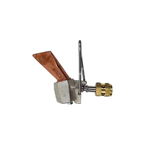 Juego de Punta + Lanza Antorcha de Soldadura EXPRESS Cover