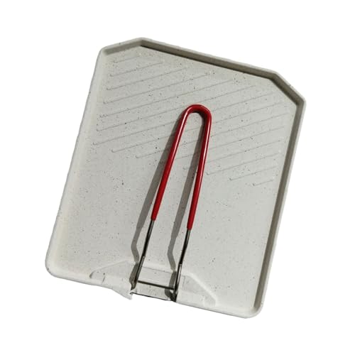 Gramigg aleación de aluminio antiadherente con mango cocina mango camping perfecto para cocineros en casa personas sanas