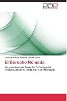 El Derecho Nómada 384433789X Book Cover