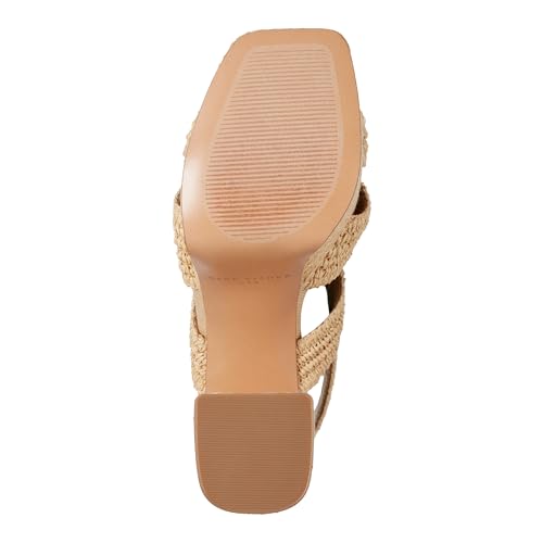 Marc Fisher LTD Women's Caddy Heeled Sandal4
