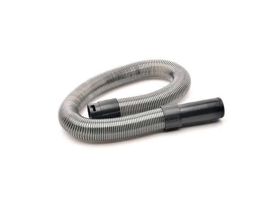 Upper Hose Assembly 12Ft Clear Compatible With Hoover WindTunnel3 UH72625 UH72630