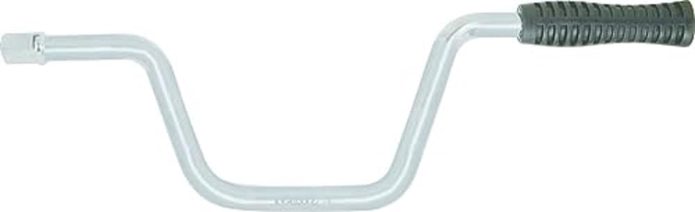 KS TOOLS 911.3950 3/8" Crank