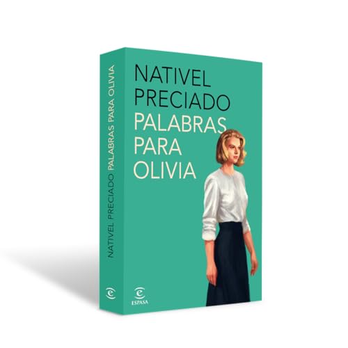 Palabras para Olivia / Nativel Preciado - Imagen 3