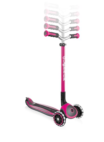 GLOBBER Scooter Master Lights