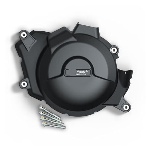 K[hEveN^[ ɓK BMW F750GS F850GS 2019-2023 F900R F900XR 2020-2024 F900GSA 2024 I[goCGWیJo[P[X }X^[V_[K[h(ALTERNATOR-BK-1Pcs