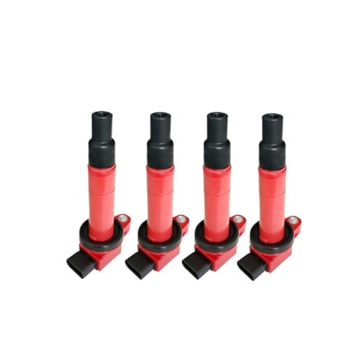 Bobine d'allumage 90919-W2002 kit de pièces de rechange pour système électrique