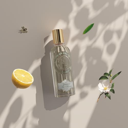 Jeanne en Provence Verveine the Blanc Eau de Parfum da donna 60 ml - 8