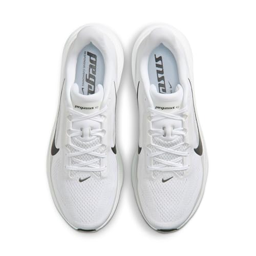 Image of Nike Mens Air Zoom Pegasus 42 Running Shoes