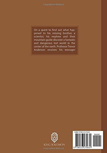 Miniatura 2 de Journey to the Center of the Earth