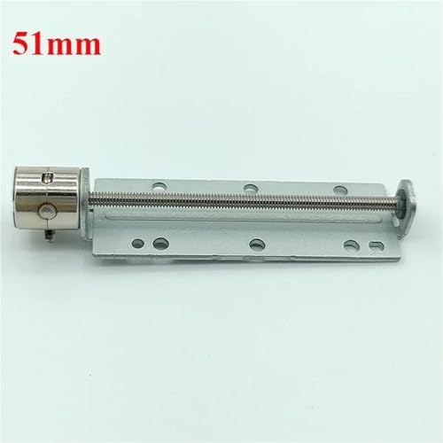 Moteur pas à pas 5V CC commande numérique 2 phases 4 fils avec axe de 8mm