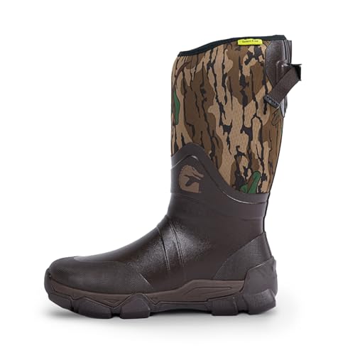Gator Waders Men's Omega Flow Hunting Durable Lightweight 14