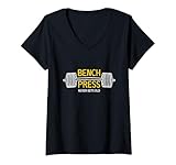 Bench press Club Gym Apparel
