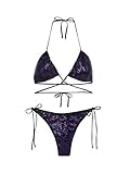 Genere: Donna F**K Costumi Viola FK24-0310PR VIOLA LG