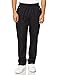 Trigema Herren Hose 615092, Gr. 60 (Herstellergröße: XXL), Schwarz (schwarz 008) Baby,Schwarz günstig Kaufen-Trigema Herren Hose 615092, Gr. 60 (Herstellergröße: XXL), Schwarz (schwarz 008)