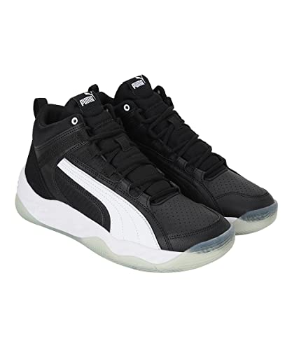 Image of Puma Unisex Adult Rebound Future Evo Sneaker