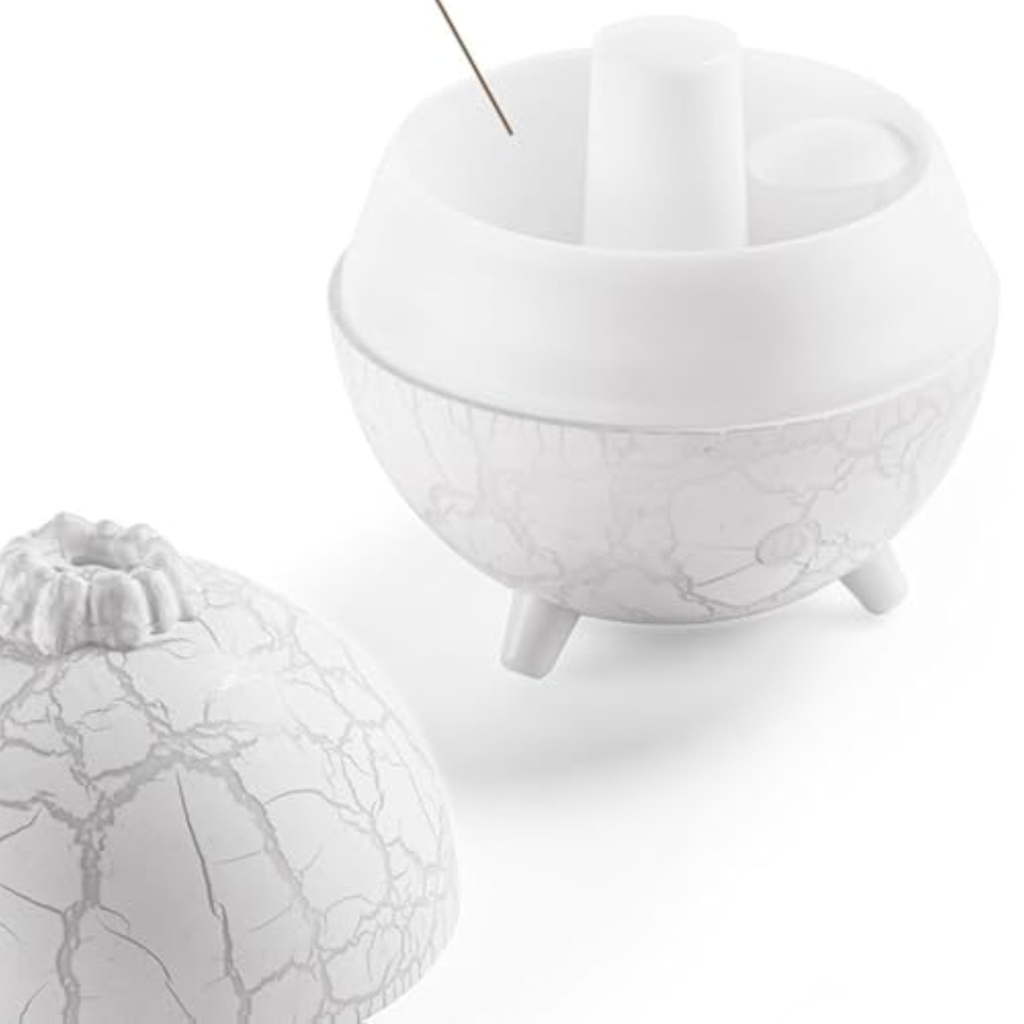 Quiet Perfume Diffuser for Living Room